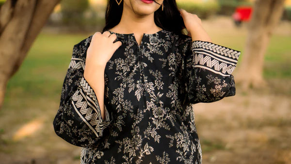 ALEEZA Trending 2Pc