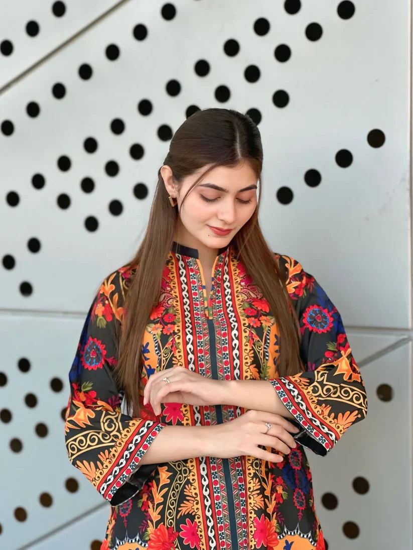 Kasarya digital printrd 2pc