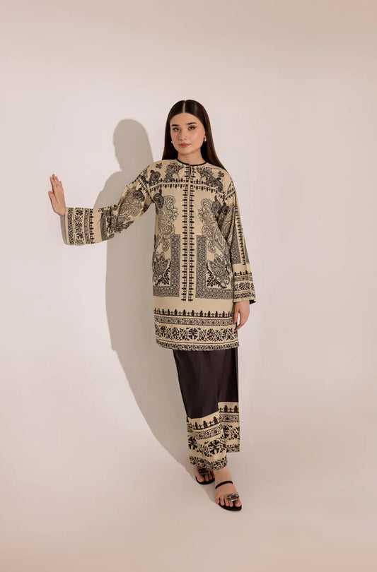 ZAYANA 2pc