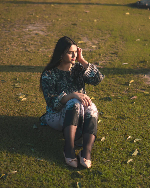 ALEEZA Trending 2Pc