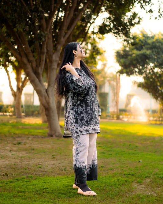 ALEEZA Trending 2Pc
