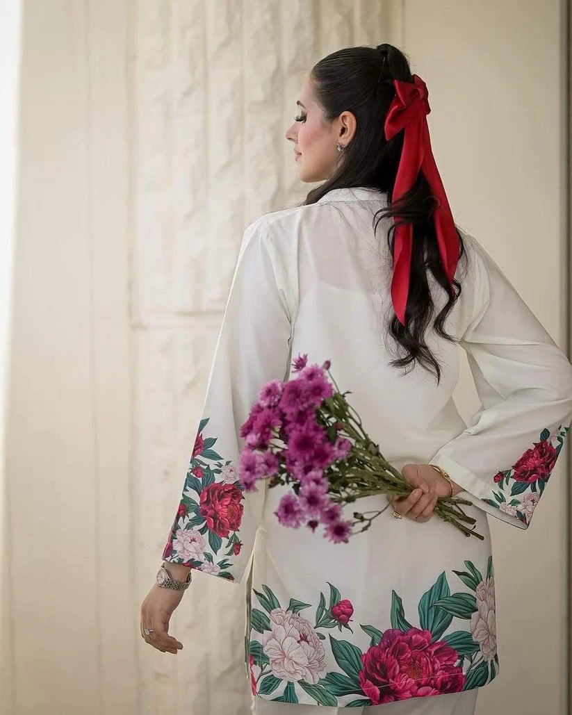 Fancy Grip Digital printed 2pcs