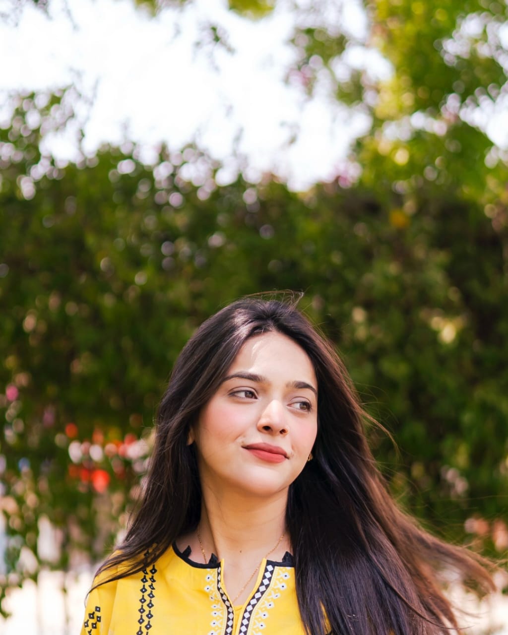 ANABIA DIGITAL PRINT 2PC