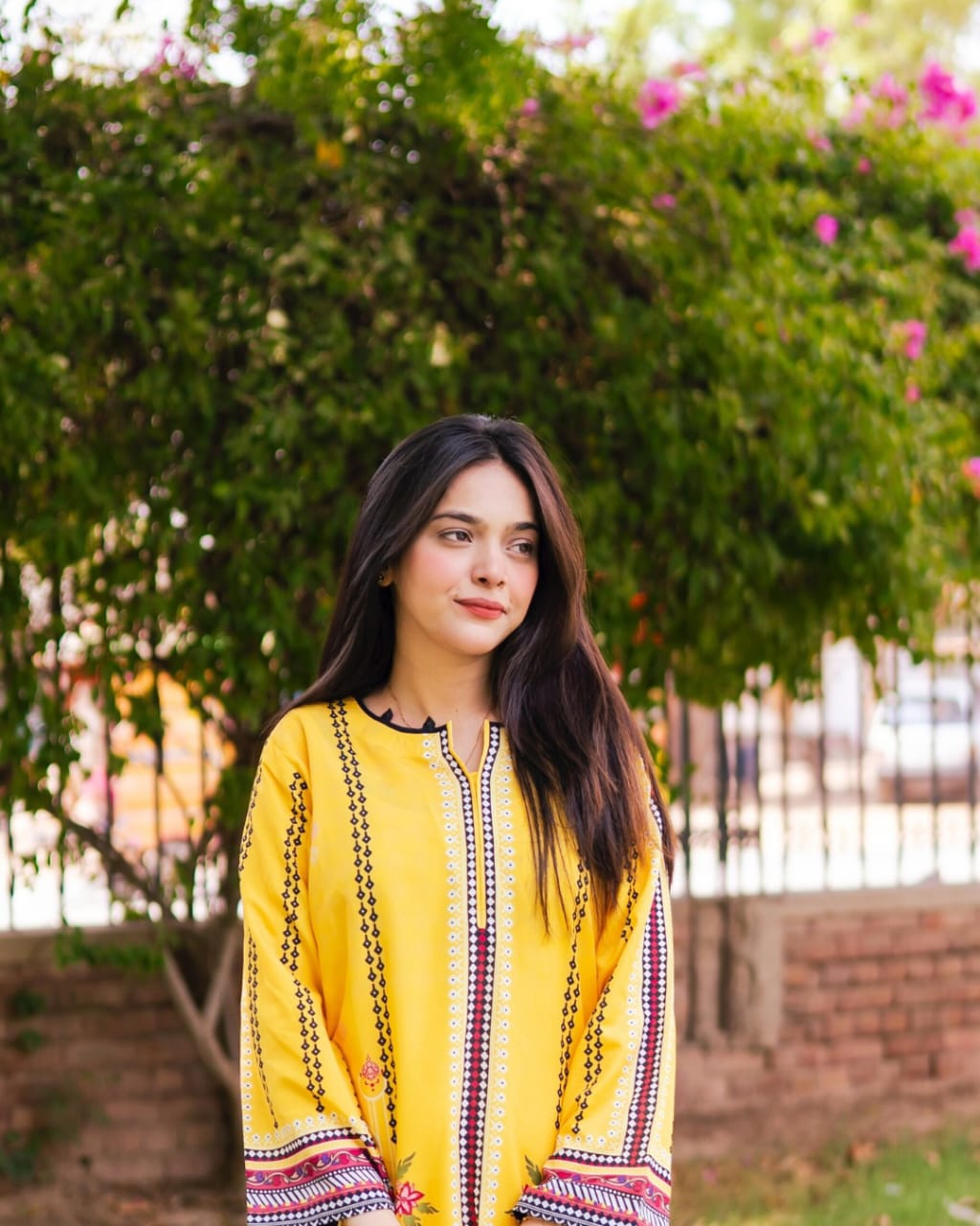 ANABIA DIGITAL PRINT 2PC